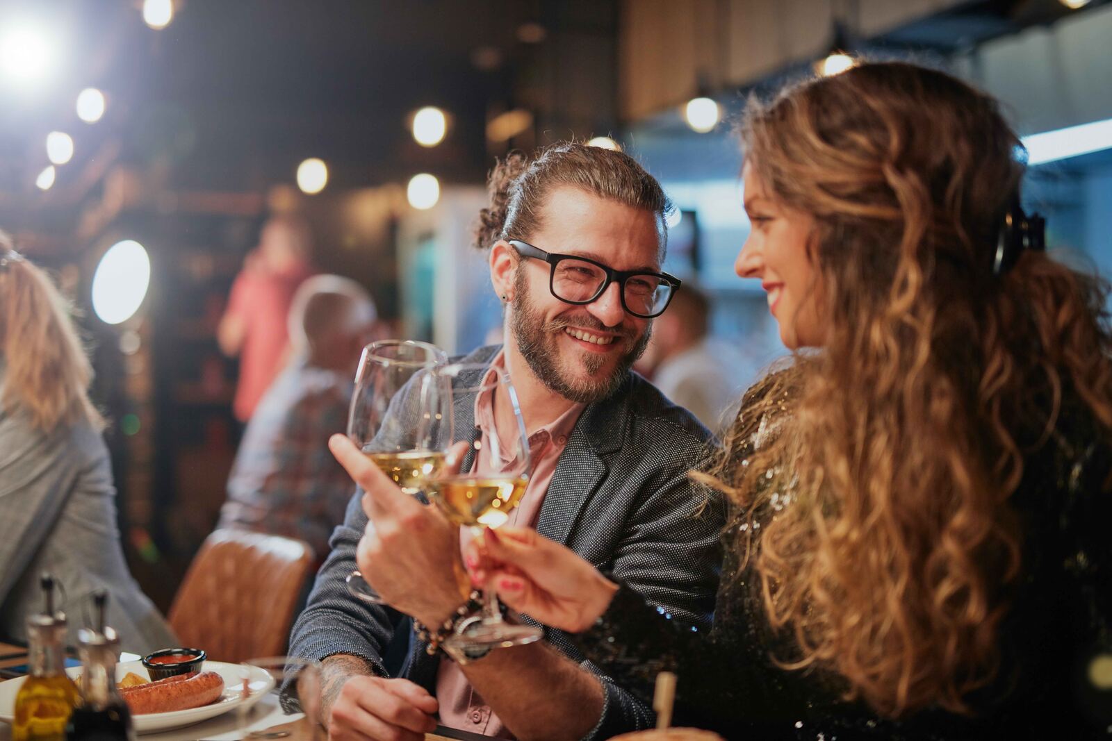 Ideas for a special evening for two: What really makes an evening together unforgettable