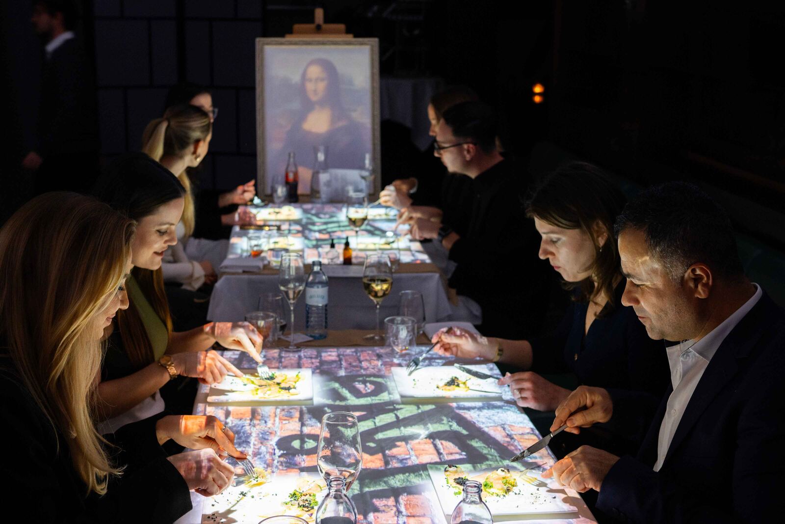 Extraordinary Ideas for Corporate Parties and Team Events: What Truly Makes an Event Special