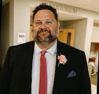 Portrait of Kevin Gillespie
